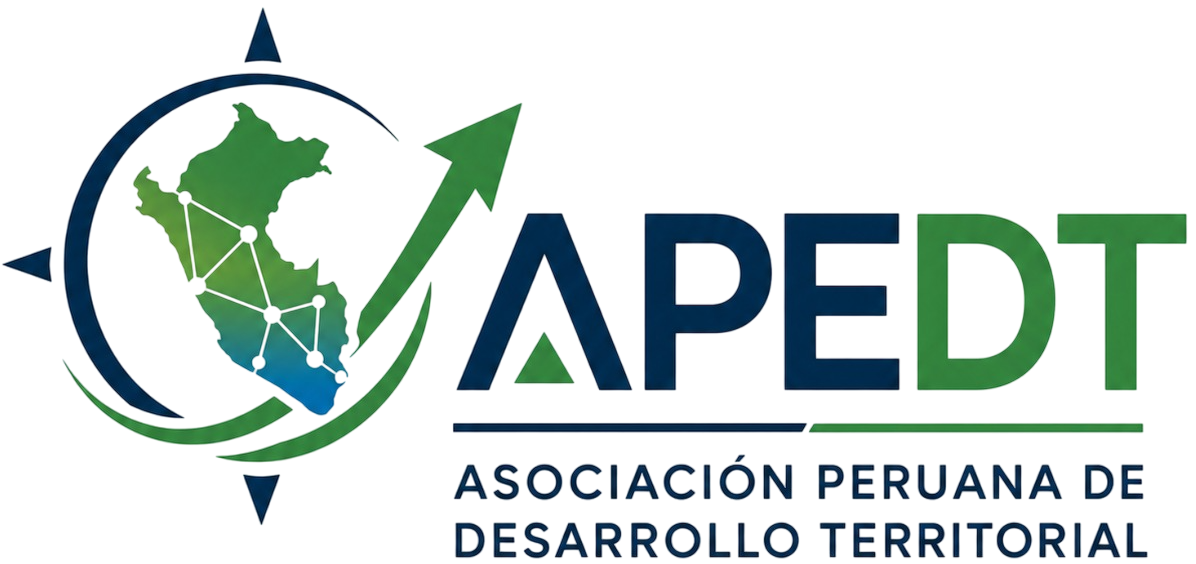 Asociación Peruana de Desarrollo Territorial